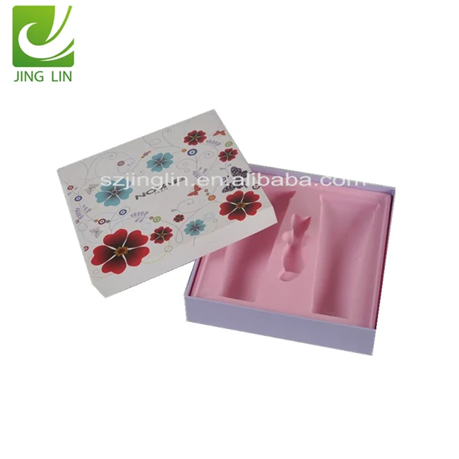 custom design paper cardboard gift hat packaging box with