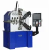 YF brand CNC-8645 Taiwan control system wire bending machine manufacturers