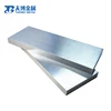 china manufacturer polished 99.99% purity titanium sheet scrap with best price