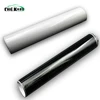 High Quality Glossy Vinyl Film Gloss Black Wrap Bubble Free Car Wrapping For Motorcycle Car Stickers Accessories Styling
