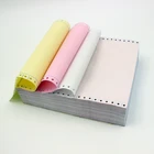 Paper Roll Paper Roll Manufacturer Multi-ply Carbonless Quality Rolling Paper Roll In China