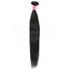 Peruvian Straight 4 Bundles Virgin Straight Deal Natural Black Cheap Human Hair Bundles China Hair