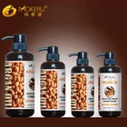 Wholesale brand hair shampoo argan oil morocco for hair shampoo and conditioner