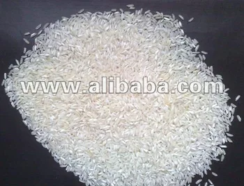 long grain irri-6 (white rice)