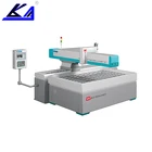 Waterjet Abrasive Cutting Head For Flow Water Jet Machine