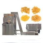 factory macaroni pasta machine/biscuit pasta making machine/penne extruder