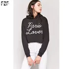High Quality custom printing 80 cotton 20 polyester dropped shoulders black hoodies