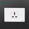 Free shipping usa univers wall switch and socket outlet electrical