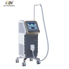 CE approved medical laser pico second tattoo removal laser carbon peeling machine