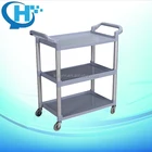 housekeeping carts linen trolley service cart