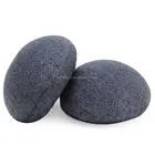 Natural Soft Cleaner konjac sponge Skin Care and Face Cleaning Makeup Eraser Organic Konjac Sponge