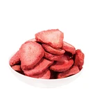 Natural Buy Dried Fruit Natural Dried Strawberries Dry Fruit Freeze Dried Strawberry Pieces