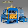 incense money,QT4-15 button molding machine,