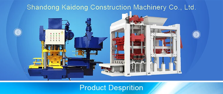 KQS2-10 clay brick making machine automatic clay brick making machine interlocking brick making machine