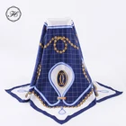 Digital print Silk Fabric Manufactory & Supplier China Factory