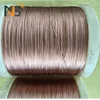 Factory Price Manganin Resistance Alloy Copper Nickel Wire Pure Nickel Wire Electric Resistance Heating Wire