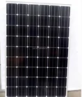 250W Monocrystalline Solar Panel High Efficiency Solar Cell For Home Use
