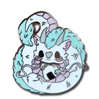 High Quality badge Label Custom Metal Lapel Pin