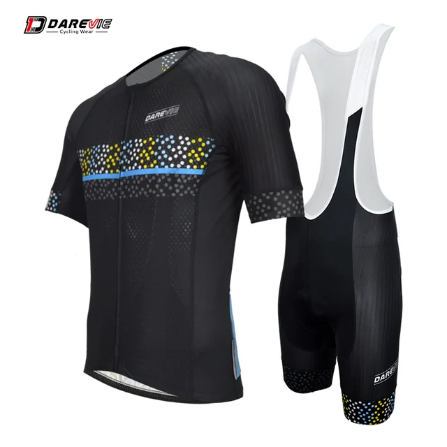 cycling jersey bicycle bib shorts bike racing suits