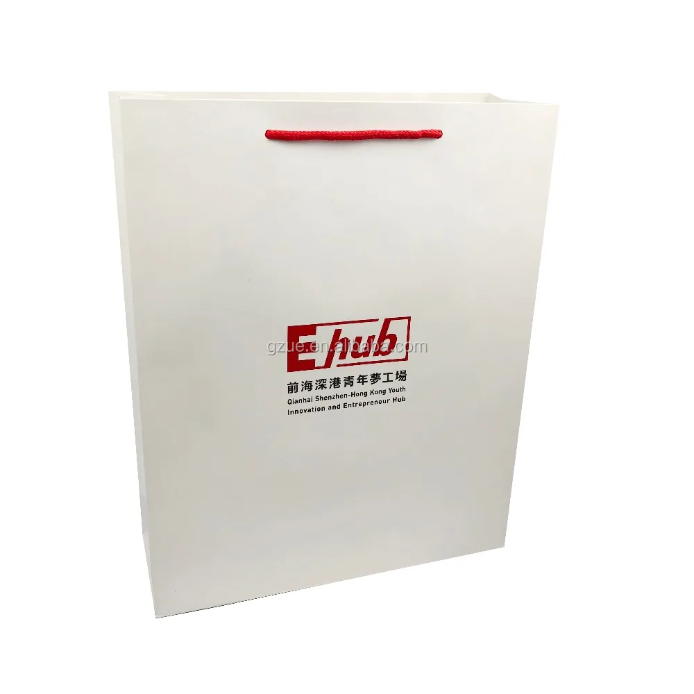 packaging & printing  bags  high quality hand made paper gift