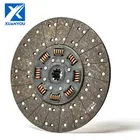 Top Grade Roller Kit Parts Disc Assembly Clutch Plate Assy