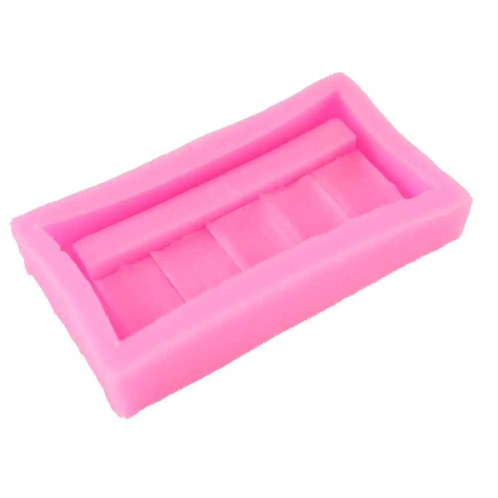 Liquid silicone Fondant Cake Mold DIY baking tools baking mold eye makeup bo taobao 1688 agent