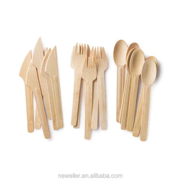 Bulk Birch Wooden Disposable Cutlery In China Buy Wooden Cutlery