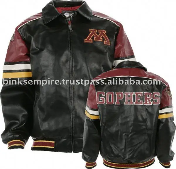 cheer leader jacket