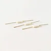 Excellent product ceramic thermal fuse 20a 25a 250v 240c ry-01 for micro-Wave oven