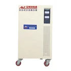 AC Regulator Voltage Regulators/stabilizers ABOT AVR Regulator SVC 60kva Voltage Stabilizer