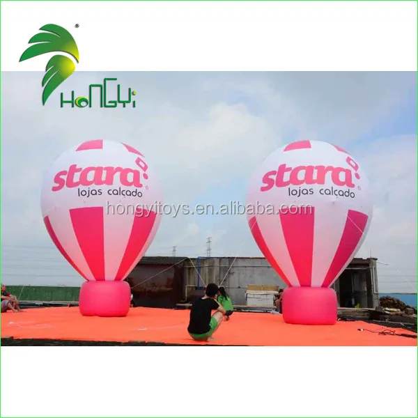 inflatable PVC ground balloon (6).jpg