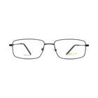 IN-027 In Stock Fancy Italy Design Ce Handmade Memory Optical Glasses Frame for Men
