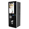 Fitness Equipment Coffee Vending Machine Energy Protein Shake Vending Machine