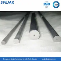 Coolant Cylindrical Hole Round C2 Grade