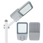High power IP65 outdoor lighting Aluminum 100w 150w 200w 240w 300w street led light