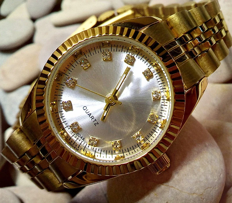 Classic Quartz Watch Female Elegant Clock Luxury Gift Watches ladies watches brands luxury women