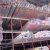 SS 316L stainless steel pipe