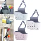 Sponge Drain Holder Wheat Fiber Storage kitchen rack