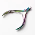 High quality finger toe nail custom cuticle nipper