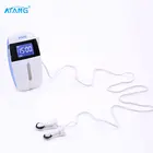 ATANG Sleep Aids CES electro stimulation for better sleep ces insomnia calm the cranial nerves