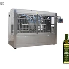 Manufacture Automatic Olive Bottling Machine