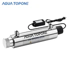 Lamp Water Uv Water Uv 9000 Hours Long Life Lamp Whole Set Purifier Water UV