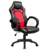 RED Europe exported SGS support Ergonomic nylon castors office executive gaming chair for office Furniture