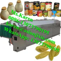 Factory Price UV Sterilization Machine For