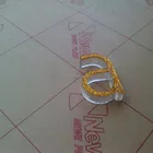 Exquisite and Attractive Laser Cut Clear Acrylic Letters