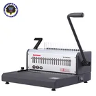 RAYSON SD-2501B21comb binder 21 hole comb binding machine