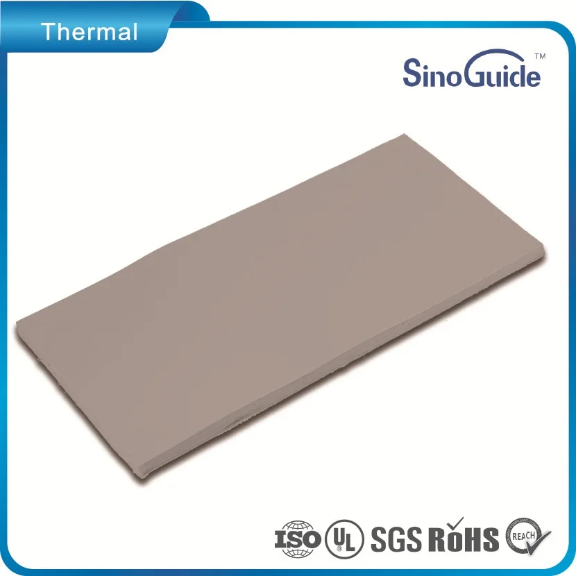 thermal conductive pad