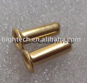 brass bearing shim spacer bush ,brass tube support insert