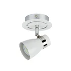 Super bright hot sale high quality LED spot lamp / spotlight with GU10 bulb