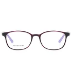 Factory Directly Sell Optical Glasses Outside And Inside In Different Color